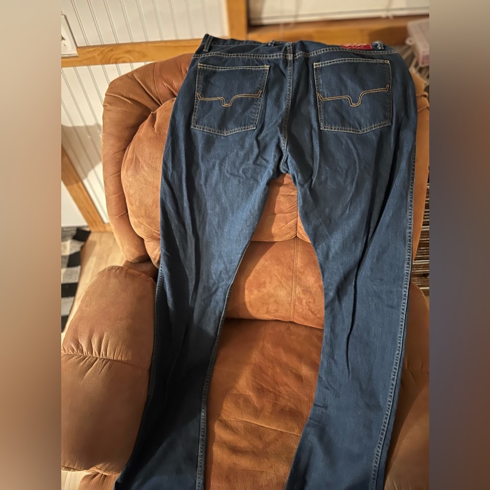 KIMES JEANS CAL